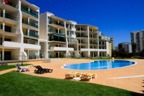 Гостиница Apartamentos Primavera  Портиман